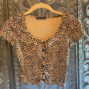 Brandy Melville Top